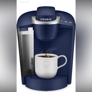 Keurig blue